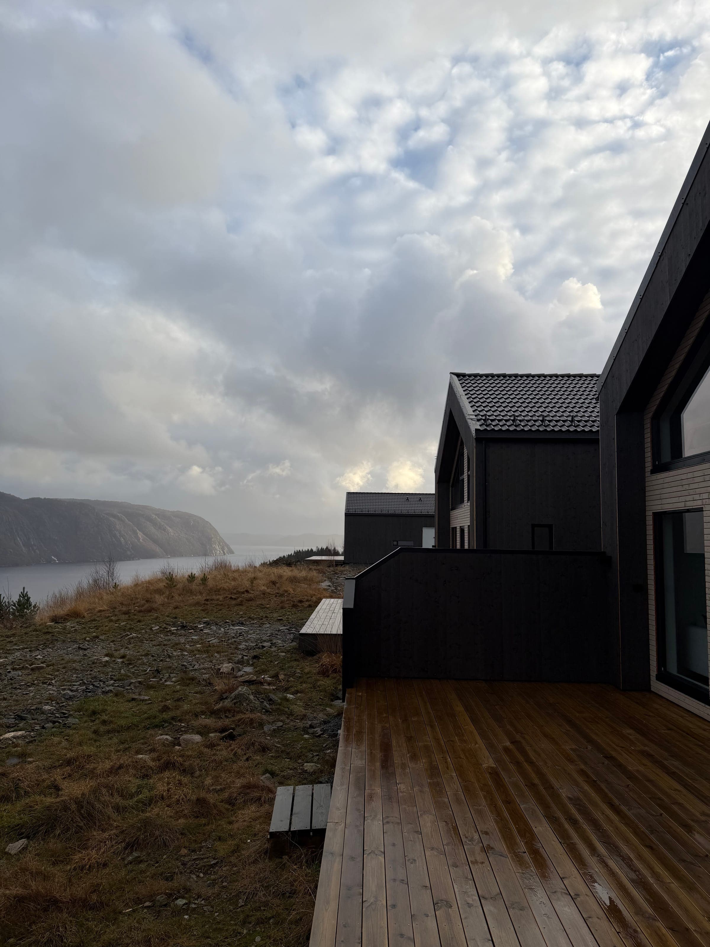 Odrelia, Farsund, Agder
